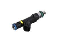 OEM Ford F-150 Injector - 7C3Z-9F593-A