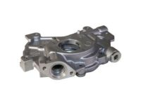OEM 2004 Mercury Marauder Oil Pump - F8OZ-6600-AA