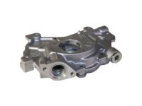 OEM Mercury Marauder Oil Pump - F8OZ-6600-AA