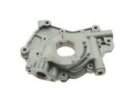 OEM Lincoln Blackwood Oil Pump - 5L3Z-6600-A