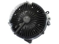 OEM 2018 Ford F-250 Super Duty Fan Clutch - FC3Z-8A616-B