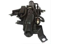 OEM 2008 Lincoln Navigator Vapor Canister - 6L1Z-9D653-A