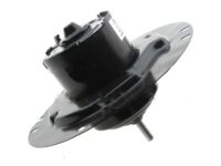 OEM 2005 Ford E-350 Super Duty Blower Assembly - 2C2Z-19805-A