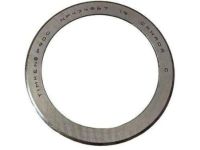 OEM 2002 Ford F-150 Rear Pinion Bearing - F75Z-4628-AA