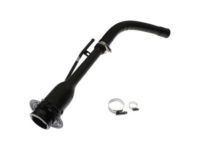 OEM 2016 Lincoln Navigator Filler Pipe - AL1Z-9047-A