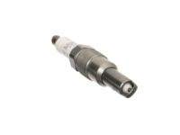 OEM 2007 Ford Expedition Spark Plug - PZK-1F