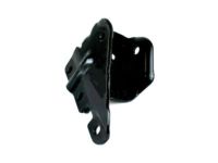 OEM Ford Excursion Radius Arm Mount Bracket - 2C3Z-3B095-AB