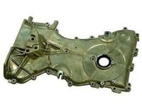 OEM Ford Focus Front Cover - 1S7Z-6019-AB
