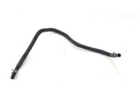 OEM 2013 Ford F-350 Super Duty Lower Return Hose - BC3Z-3A713-P