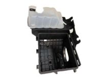 OEM 2014 Ford Expedition Lower Tray - AL1Z-8A080-A