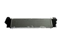 OEM Lincoln Continental Intercooler - G3GZ-6K775-A