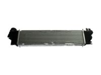 OEM 2017 Lincoln MKZ Intercooler - G3GZ-6K775-A