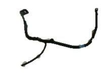OEM 2005 Ford Focus Negative Cable - 5S4Z-14301-AA