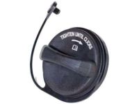 OEM 2006 Lincoln Mark LT Fuel Cap - 7G1Z-9030-B