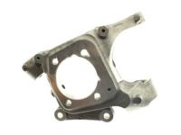 OEM 2013 Ford Fusion Knuckle - DG9Z-5B759-A
