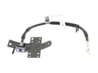 OEM 2020 Lincoln MKZ Brake Hose - DG9Z-2282-Q