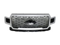 Ford JL3Z-17D957-AB
