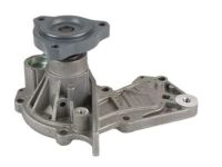 OEM 2015 Ford Fusion Water Pump Assembly - DS7Z-8501-E