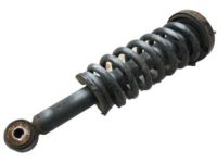 OEM 2016 Ford Expedition Coil Spring - 9L1Z-5310-Q