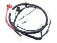 OEM 2008 Mercury Mountaineer Positive Cable - 7L2Z-14300-AB