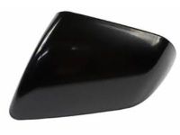 OEM 2019 Ford Mustang Mirror Cover - FR3Z-17D743-BAPTM