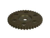 OEM Ford Timing Gear Set - 1S7Z-6256-AA