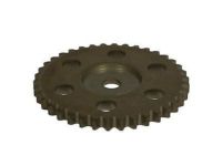 OEM 2016 Ford C-Max Timing Gear Set - 1S7Z-6256-AA