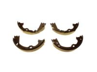 OEM 2019 Ford F-150 Park Brake Shoes - CL3Z-2648-B