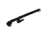 OEM 2017 Ford Edge Crankcase Tube - EJ7Z-6758-D