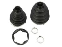 OEM Lincoln MKC Boot Kit - CV6Z-3A331-B