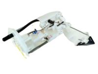 OEM Lincoln MKS Fuel Pump - AG1Z-9H307-C