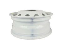 OEM 2016 Ford Transit-150 Wheel, Steel - CK4Z-1015-B