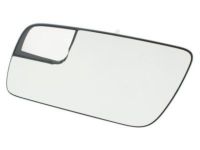 OEM Ford Flex Mirror Glass - DA8Z-17K707-G