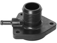 OEM 2000 Ford Focus Connector - F5RZ-8592-A