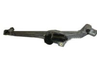 OEM 1998 Lincoln Navigator Motor & Linkage - YL3Z-17508-AB