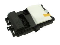 OEM 2009 Ford Mustang Antitheft Module - 9R3Z-15604-F