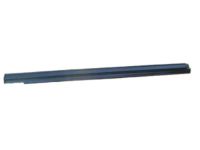 OEM 1999 Ford Explorer Belt Weatherstrip - F1TZ-7821453-A