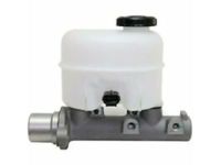 OEM 2010 Ford Ranger Master Cylinder - AL5Z-2140-A