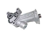 OEM Lincoln Adapter - AT4Z-6881-GA