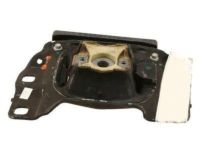 OEM 2014 Ford Explorer Upper Plate - FB5Z-6038-E