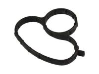 OEM 2011 Lincoln MKX Adapter Gasket - AT4Z-6840-A