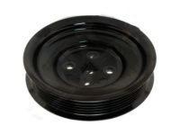 OEM 2005 Mercury Sable Pulley - F6DZ-8509-B