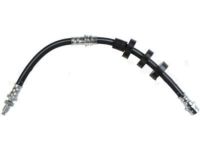 OEM 2007 Ford Focus Brake Hose - 6S4Z-2078-A