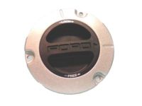 OEM Lock Hub Assembly - BC3Z-3B396-B