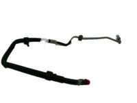 OEM 2008 Ford F-350 Super Duty Return Line - 7C3Z-3A713-E