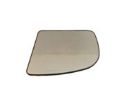 OEM 2004 Ford Excursion Mirror Glass - 4C7Z-17K707-AA