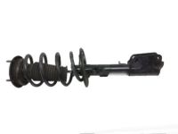 OEM 2015 Ford Explorer Strut - DB5Z-18124-W