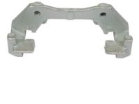 OEM 2008 Mercury Mariner Caliper Mount - 9L8Z-2B540-A