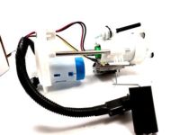 OEM Mercury Mountaineer Fuel Pump - AL2Z-9H307-AA