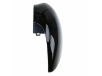 OEM 2013 Ford Fiesta Mirror Cover - BE8Z-17D743-CA